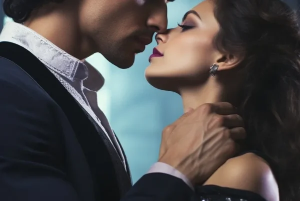 Rencontre par affinités